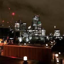 Dine indoors as you enjoy. Rooftop Bar Picture Of Montcalm Royal London House City Of London Tripadvisor