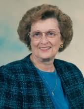 Obituary information for Lois Etta Stinson