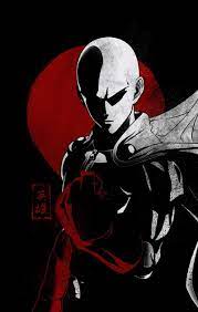 The great collection of one punch man hd wallpapers for desktop, laptop and mobiles. One Punch Man Wallpaper Nawpic