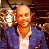 Michael Malachowski's Instagram, Twitter & Facebook