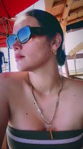 Emilia Cobb's Instagram, Twitter & Facebook