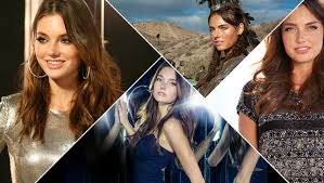 Umstylingsfolge von germany's next topmodel hat es in sich: Celine Bethmann Ist Die Germany S Next Topmodel Gewinnerin 2017