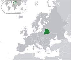 Minszk fehéroroszország fővárosa, a nagy honvédő háború hősvárosa. Feheroroszorszag Wikipedia