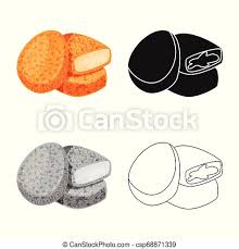 Every day, design nuggets and thousands of other voices read, write, and share important stories. Vector Design Of Nuggets And Chicken Sign Collection Of Nuggets And Menu Stock Symbol For Web Vector Illustration Of Canstock