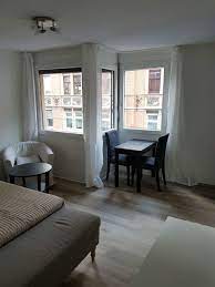 Stuttgart liegt im kreis stuttgart, stadtkreis und ist in 58 stadtteile untergliedert. 1 Zimmer Wohnung Zu Vermieten D 70178 Stuttgart Mapio Net