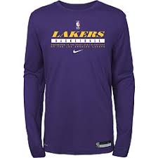 Los angeles (cbsla) — the los angeles lakers have new uniforms designed by shaquille o'neal. Los Angeles Lakers Kids Apparel Curbside Pickup Available At Dick S