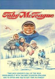Amazon.com: Toby McTeague : Yannick Bisson, Winston Rekert, Jean-Claude  Lord: Movies & TV