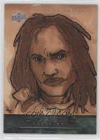 2016 Upper Deck Alien Anthology Non-Sports Cards