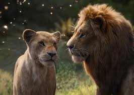 Tickets to see the lion king can soon be yours! The Live Action Lion King Draws Heavily From The Broadway Show For New Inspiration