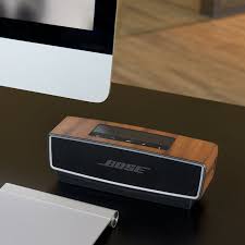 Bose mini ii se soundlink. Amazon Com Balolo Walnut Wood Cover For Bose Soundlink Mini Ii Cell Phones Amp Accessories Wood Cover Walnut Wood Bose Soundlink Mini