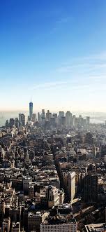 Iphone Xs Wallpaper 4k New York Trick New York Iphone Wallpaper Best Iphone Wallpapers City View