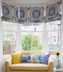I need some help here. Bay Window Ideas Ways To Dress Bays With Blinds Curtains And Shutters