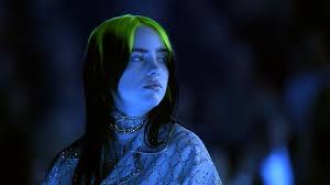 Billie eilish (18 of december 2001). Negatives Korperbild Billie Eilish Nahm Fruher Diatpillen Promiflash De