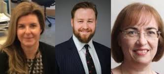 St John Ambulance Cymru announces new trustees to its Board