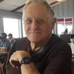 Stephen Secord Obituary