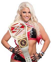 Alexa Bliss Wwe Raw Women S Champion By Nuruddinayobwwe Wwe Raw Women Raw Women S Champion Women