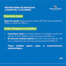 Este domingo se cumple la primera semana de cuarentena total en sucre y al igual que en toda bolivia no hay autorización de tránsito para ninguna persona durante el fin de semana; Ministerio De Salud De Panama On Twitter En Las Provincias De Cocle Veraguas Y Los Santos Se Decretara Cuarentena Total Con Restriccion De Movilidad Los Fines De Semana A Partir Del 15