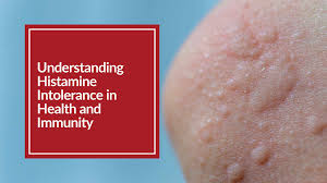 Image result for Histamine