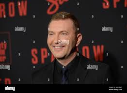 Kristof konrad hi-res stock photography and images