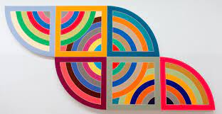 Check spelling or type a new query. Frank Stella Harran Ii 1967 Whitney Frank Stella Frank Stella Art Art