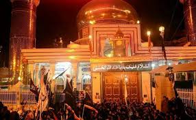 roza e imam e hussain as karbala mola rohri photos facebook roza e imam e hussain as karbala mola