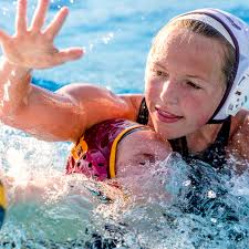Claremont girls water polo team falls short in bid for first championship  appearance