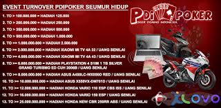 Situs agen poker online terpercaya indonesia. Situs Judi Online Idn Poker Bandar Agen Judi Idnplay Pdipoker