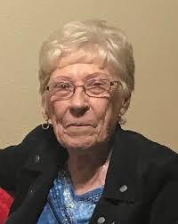 Obituary information for Sally Elanor Carroll