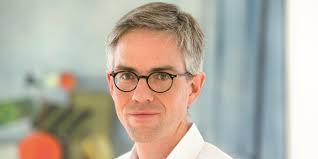 Jonathan Beck Archive