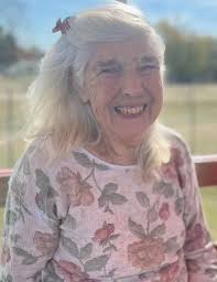 Obituary information for Anne Marie Vivian