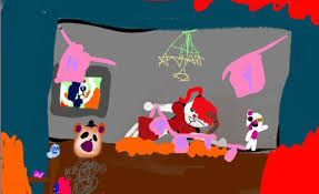 Never Rule 34 Fnaf Five Nights At Freddy S Amino