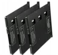 KJ3241X1-EA1 | Emerson DeltaV Redundant Serial Interface Terminal Block