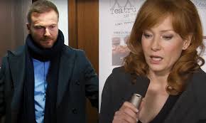 People who liked magdalena walach's feet, also liked To Koniec Wieczorek I Walach Nie Wystapia Juz W Tvp Onpress