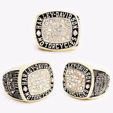 Harley Davidson Mens Ring Electra Glide Classic Gold Size 6 15 Limited Edition Classic Rings Ideas Of Classic Ring Classic Ring Classic Gold Rings For Men