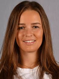 2021-22 Women's Tennis Roster