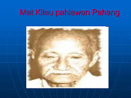 Tok gajah adalah pahlawan melayu pahang.beliau merupakan ayah kepada mat kilau. Perjuangan Pemimpin Tempatan Menentang British Ppt Download