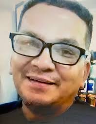 Gilberto Nicolas Solis Obituary