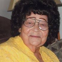 Obituary for Betty Lou Bragg