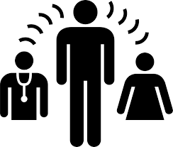 File:Medical Interpreter - The Noun Project.svg - Wikimedia Commons