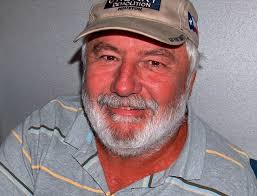 David Johnson Obituary