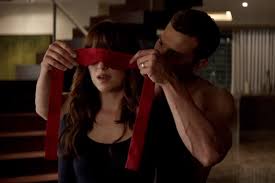 Believing they have left behind shadowy figures from their past, newlyweds christian and ana fully embrace an inextricable connection and shared life of luxury. Movie Review Ana Christian Reach Clumsy Climax In Fifty Shades Freed Wtop