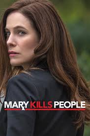 Mary de Morte • Equipe • TvProfil