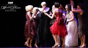 Part of the germania insurance broadway series, presented by dallas summer musicals so much happened before dorothy dropped in. Dallas Summer Musical S High School Musical Awards Will Go Virtual People Newspapers