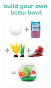 Petsmart Need To Do Better By Betta Fish Petsmart Is Currently Promoting The Endless Possibilities Of Putting A Male Betta Fish In A Betta Fish Betta Petsmart