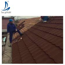 Stone 2000 offers a special skylite roof tile that allows sunlight to. Construction Brick Roofing Tiles Color Stone Chips Long Span Galvanized Aluminium Roofing Sheet Philippines China Stone Coated Roof Tile Glazed Roof Tiles Made In China Com