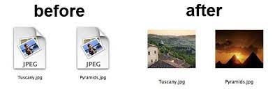 Search for apps, app developers, or icon designers. How To Get Image Thumbnail Icons In The Mac Os X Finder Osxdaily