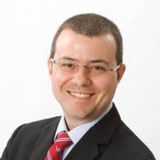 Dr. Bryce Murray, MD