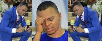 Obinim fined GHS1,200 for using strobe lights, sirens