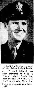 Grace Bowlin's Instagram, Twitter & Facebook