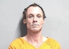 Perry man arrested for allegedly assaulting father